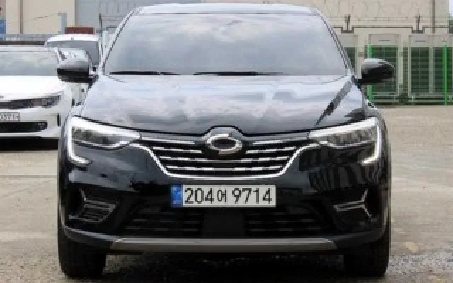 XM3 1.6 GTe RE 르노코리아(삼성) 2022/08 38,060km